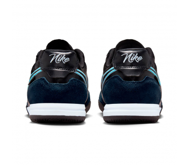 Nike Tiempo Streetgato Black-Obsidian-Ice Blue ref. NI_HQ7017-046