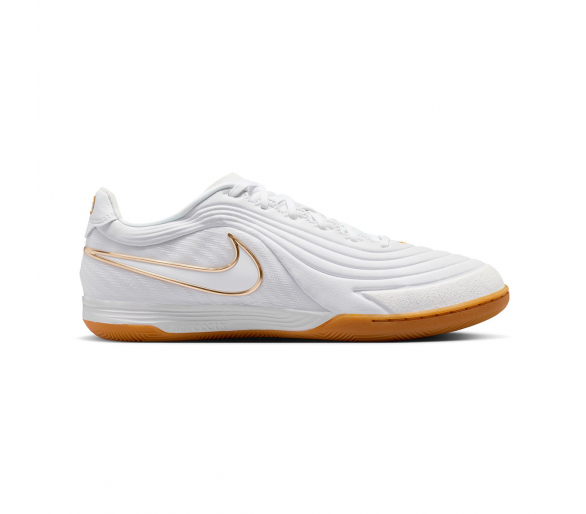 Nike Tiempo Reactgato White-Mtlc Gold ref. NI_HQ3159-170