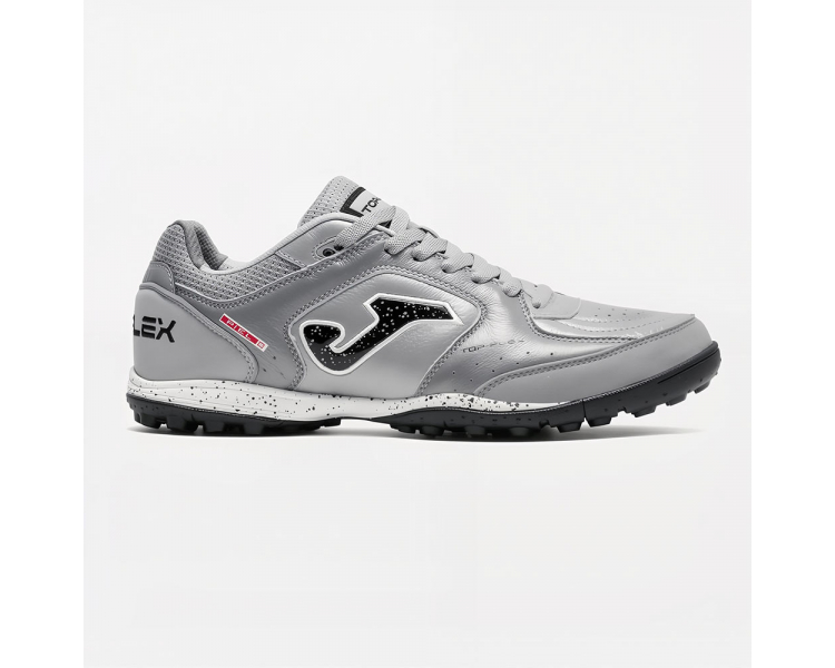 JOMA Top Flex Top Flex 2612 TF Gris Claro TOPS2612TF