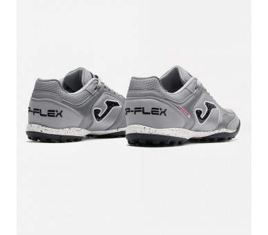 JOMA Top Flex Top Flex 2612 TF Gris Claro TOPS2612TF