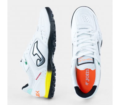JOMA Top Flex TF Blanco TOPS2602TF