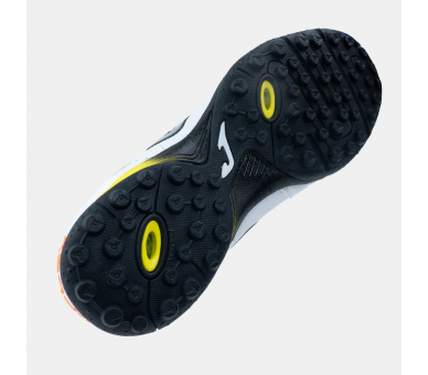 JOMA Top Flex TF Blanco TOPS2602TF