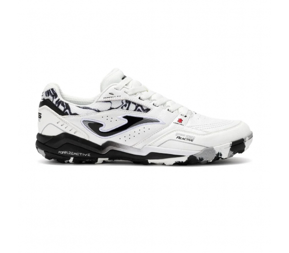 JOMA Fs Reactive TF Blanco FSS2502TF