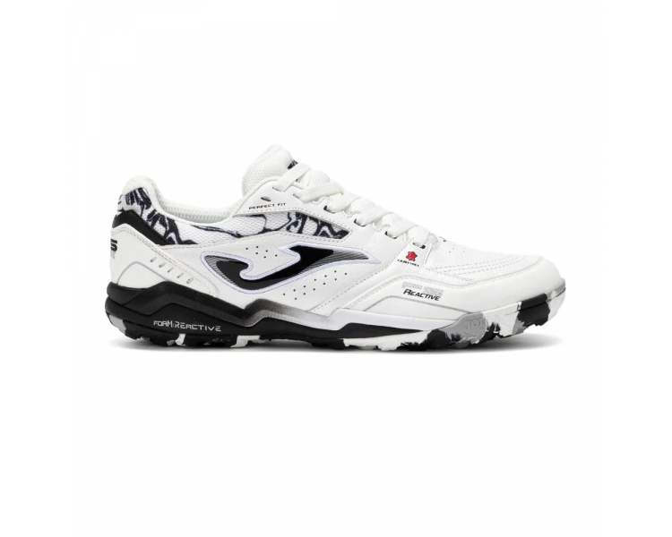 JOMA Fs Reactive TF Blanco FSS2502TF
