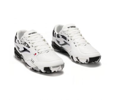 JOMA Fs Reactive TF Blanco FSS2502TF