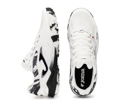 JOMA Fs Reactive TF Blanco FSS2502TF