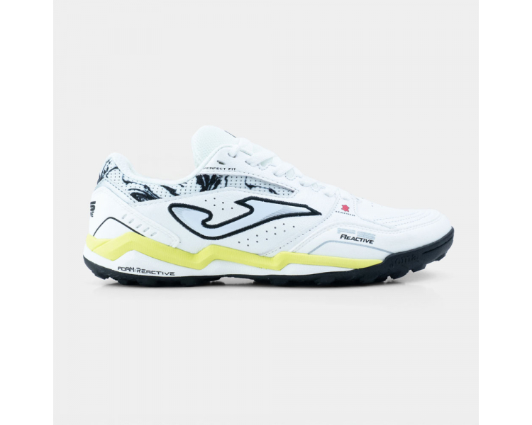 JOMA Fs Reactive TF Blanco FSS2602TF