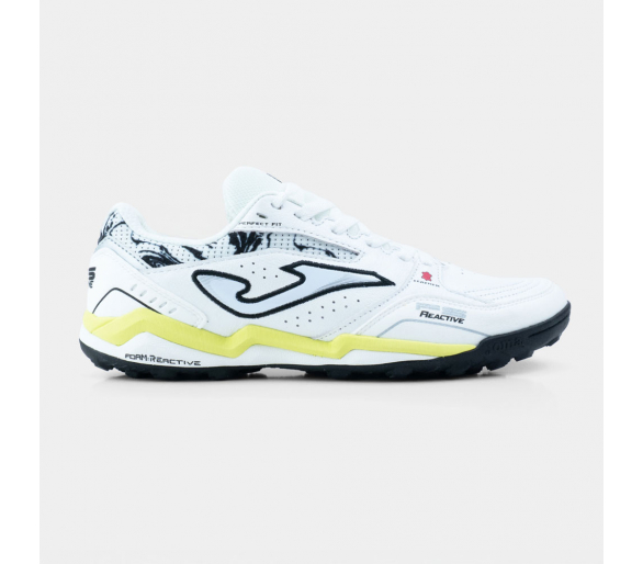 JOMA Fs Reactive TF Blanco FSS2602TF