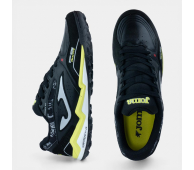 JOMA Fs Reactive TF Negro Amarillo FSS2601TF