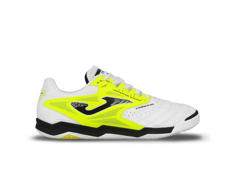 JOMA CANCHA Amarilla IN CANS2532IN