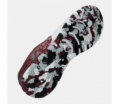 JOMA Mundial 2520 IN Granate Blanco MUNW2520IN