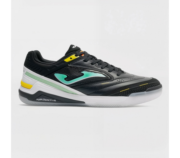 JOMA Gambeta 2601 IN Negro Verde Menta GAMS2601IN