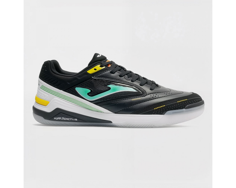 JOMA Gambeta 2601 IN Negro Verde Menta GAMS2601IN