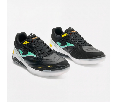 JOMA Gambeta 2601 IN Negro Verde Menta GAMS2601IN