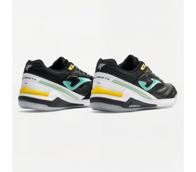 JOMA Gambeta 2601 IN Negro Verde Menta GAMS2601IN