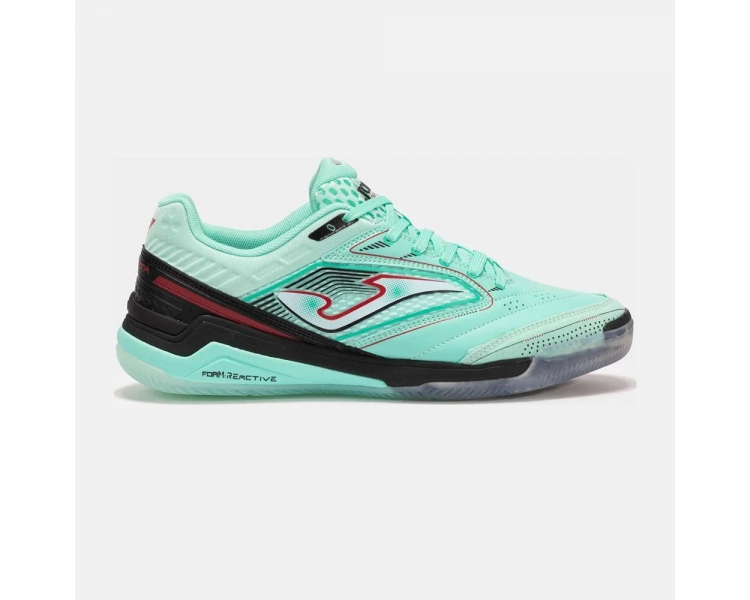 JOMA Gambeta 2527 IN Negro Verde Menta GAMS2527IN