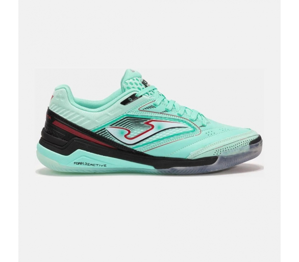 JOMA Gambeta 2527 IN Negro Verde Menta GAMS2527IN