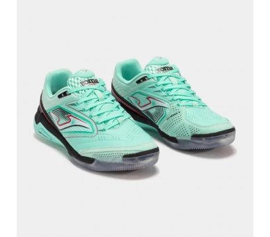 JOMA Gambeta 2527 IN Negro Verde Menta GAMS2527IN