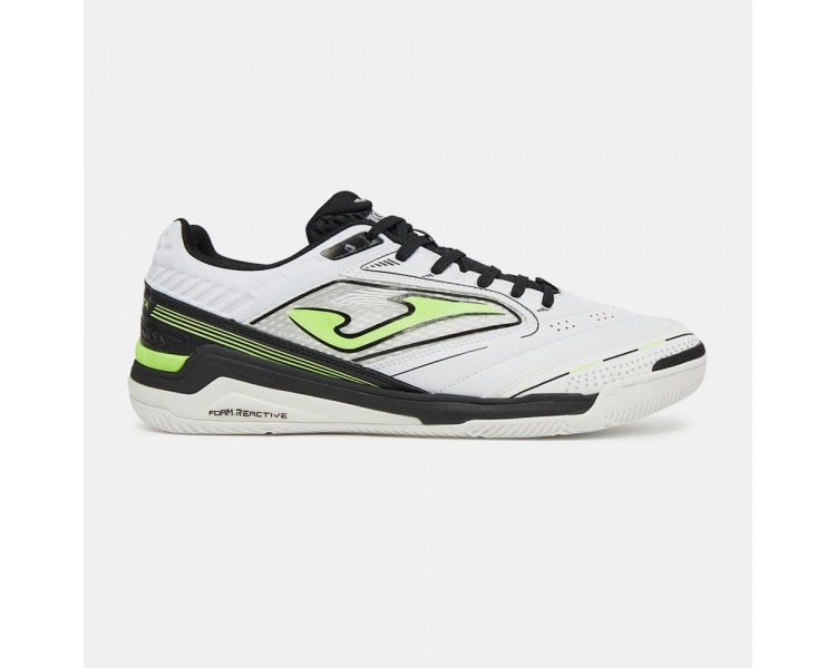 JOMA Gambeta 2502 IN Blanco GAMS2502IN