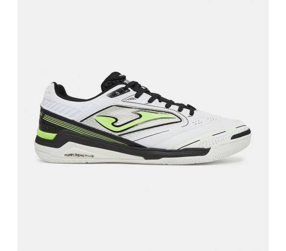 JOMA Gambeta 2502 IN Blanco GAMS2502IN