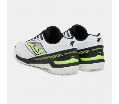 JOMA Gambeta 2502 IN Blanco GAMS2502IN