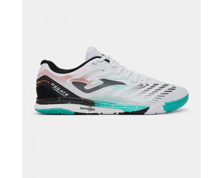 JOMA Regate Rebound 2502 IN Blanco RRES2502IN