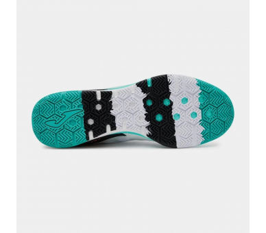 JOMA Regate Rebound 2502 IN Blanco RRES2502IN