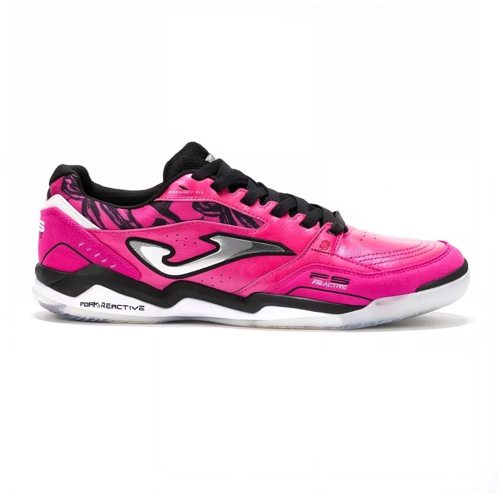 JOMA FS Reactive 2510 IN Rosa Fluor FSS2510IN - SoloPeloteros.com