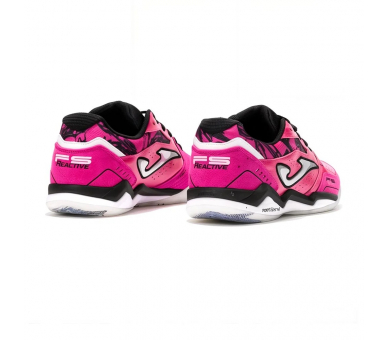 JOMA FS Reactive 2510 IN Rosa Fluor FSS2510IN