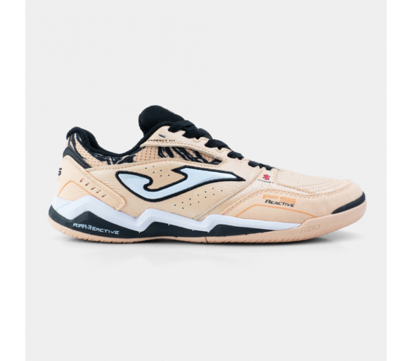 JOMA FS Reactive IN Beige Negro FSS2608IN
