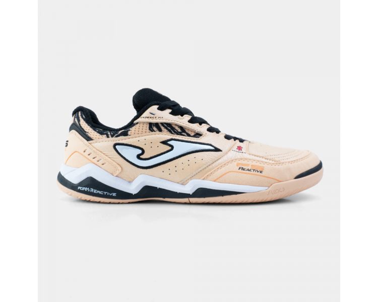 JOMA FS Reactive IN Beige Negro FSS2608IN