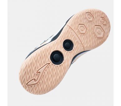 JOMA FS Reactive IN Beige Negro FSS2608IN