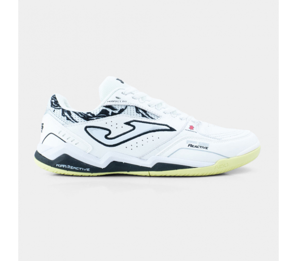 JOMA FS Reactive IN Blanco Negro FSS2602IN