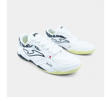 JOMA FS Reactive IN Blanco Negro FSS2602IN