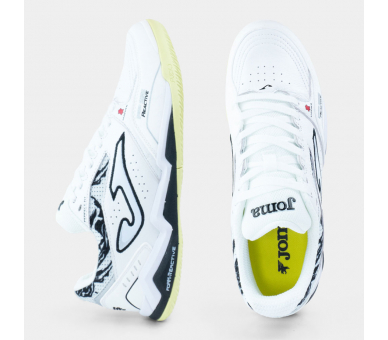 JOMA FS Reactive IN Blanco Negro FSS2602IN