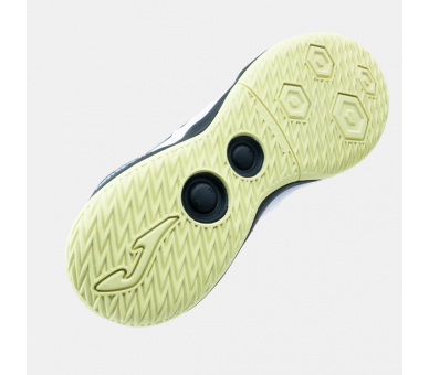 JOMA FS Reactive IN Blanco Negro FSS2602IN