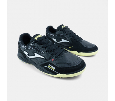 JOMA FS Reactive IN Negro Amarillo FSS2601IN