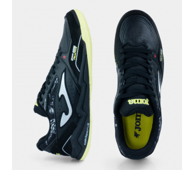 JOMA FS Reactive IN Negro Amarillo FSS2601IN