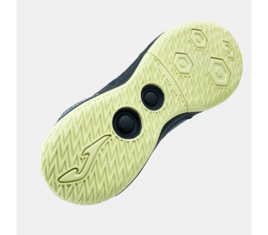 JOMA FS Reactive IN Negro Amarillo FSS2601IN