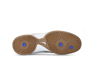 Nike Total 90 Mink Brown-White-Racer Blue-Gum Dark Brown ref. NI_HQ2851-202