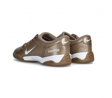 Nike Total 90 Mink Brown-White-Racer Blue-Gum Dark Brown ref. NI_HQ2851-202