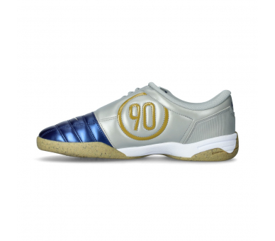 Nike Total 90 Blue Void-Lt Smoke Grey-Gum Light Brown-Ochre ref. NI_HQ2851-402