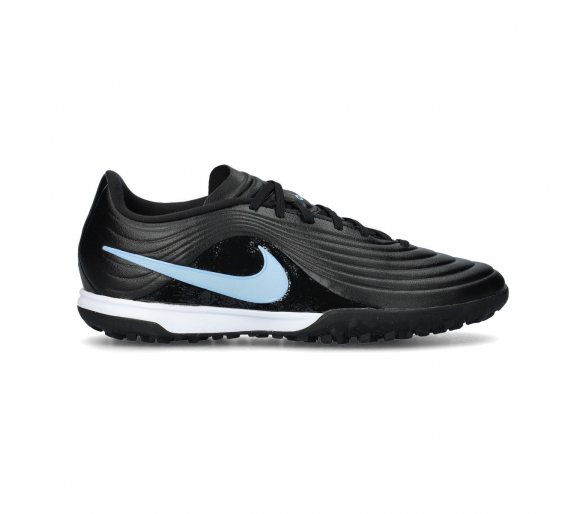 Nike Tiempo Maestro Academy Turf Black-Ice Blue ref. NI_IB4484-040