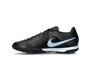 Nike Tiempo Maestro Academy Turf Black-Ice Blue ref. NI_IB4484-040