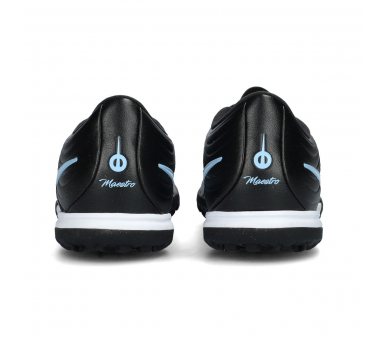 Nike Tiempo Maestro Academy Turf Black-Ice Blue ref. NI_IB4484-040
