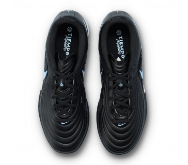 Nike Tiempo Maestro Academy Turf Black-Ice Blue ref. NI_IB4484-040