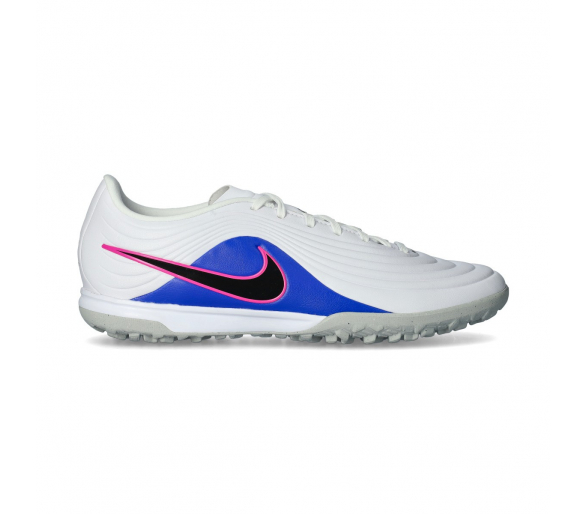 Nike Tiempo Maestro Academy Turf White-Black-Racer Blue-Pink Blast ref. NI_IB4484-146