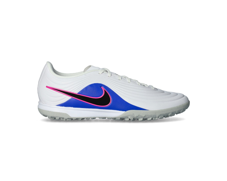 Nike Tiempo Maestro Academy Turf White-Black-Racer Blue-Pink Blast ref. NI_IB4484-146