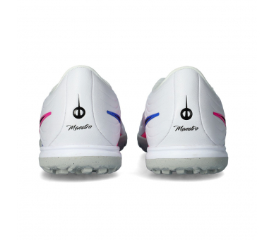 Nike Tiempo Maestro Academy Turf White-Black-Racer Blue-Pink Blast ref. NI_IB4484-146
