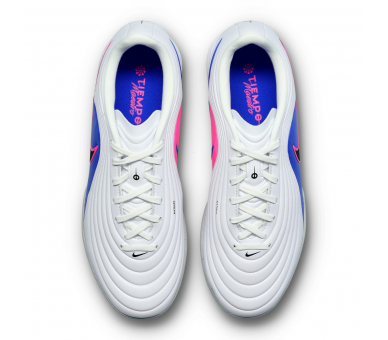 Nike Tiempo Maestro Academy Turf White-Black-Racer Blue-Pink Blast ref. NI_IB4484-146